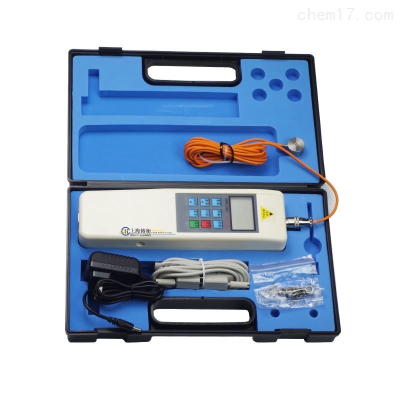 數(shù)顯推拉力計(jì)