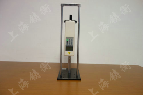 數(shù)顯式螺旋立臥測(cè)試臺(tái)