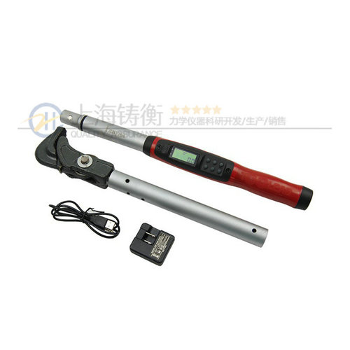 數(shù)顯扭力扳手