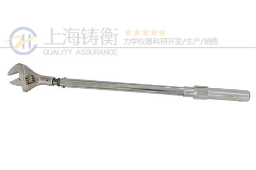 預(yù)置式扭力扳手圖片