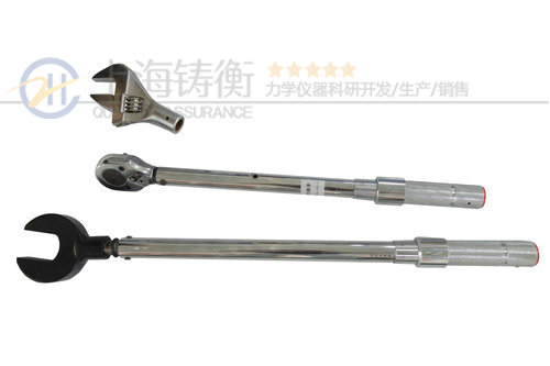 預(yù)置式扭力扳手圖片