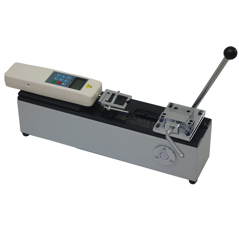 手動(dòng)臥式測(cè)試臺(tái)圖片