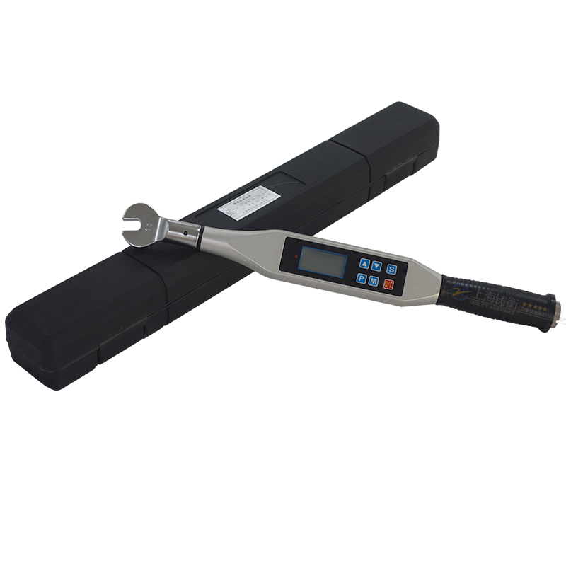 通用數(shù)顯扭力扳手