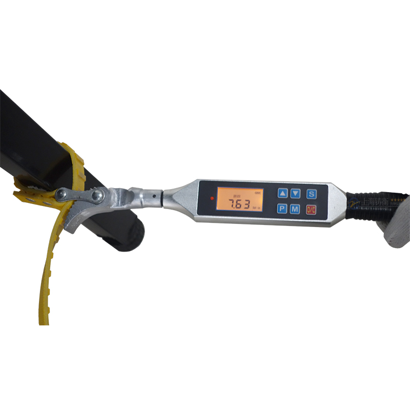 通用數(shù)顯扭力扳手