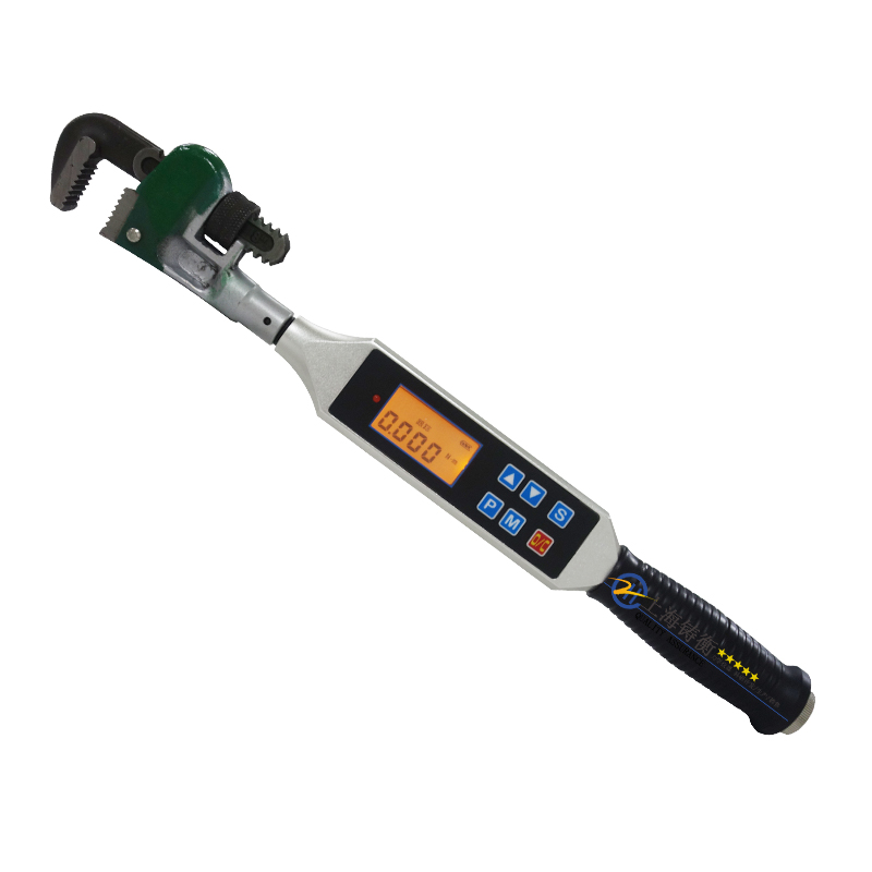 0.2-0.6N.m扭力扳手 管鉗頭