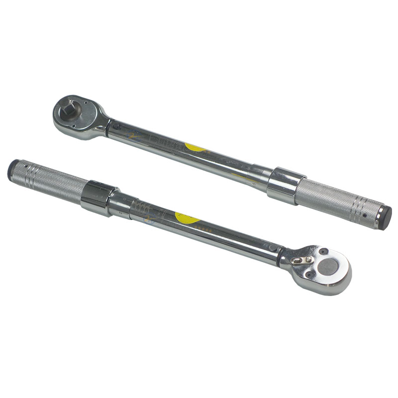 預(yù)置式扭力扳手