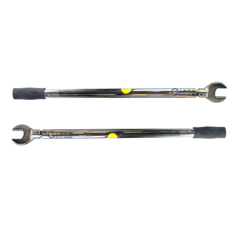 預(yù)置式扭力扳手