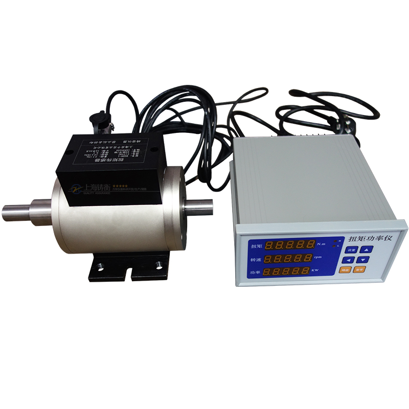 動態(tài)扭力測試儀