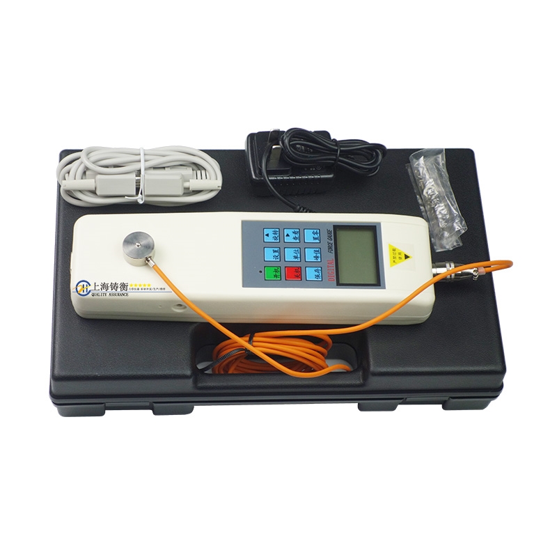 微型數(shù)顯測力計圖片