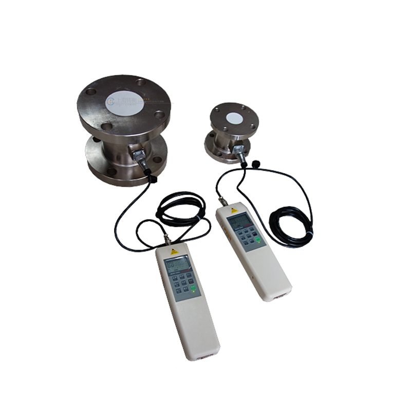 法蘭數(shù)顯測力計