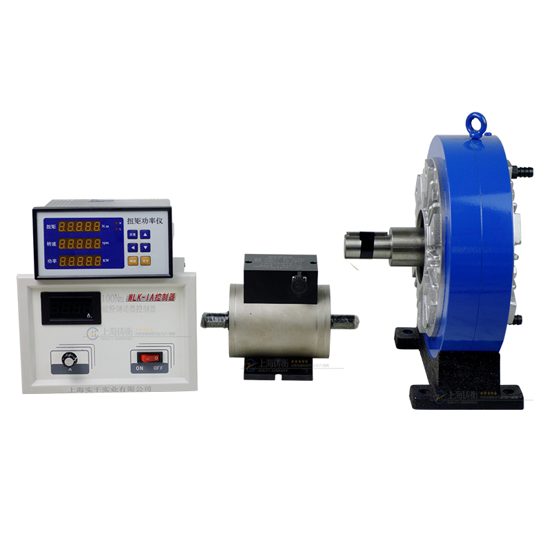 風(fēng)機(jī)軸扭力功率測(cè)量?jī)x