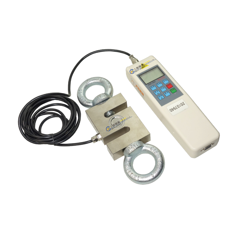 數(shù)顯推拉力計