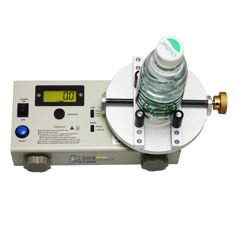 瓶蓋扭力測(cè)試儀圖片