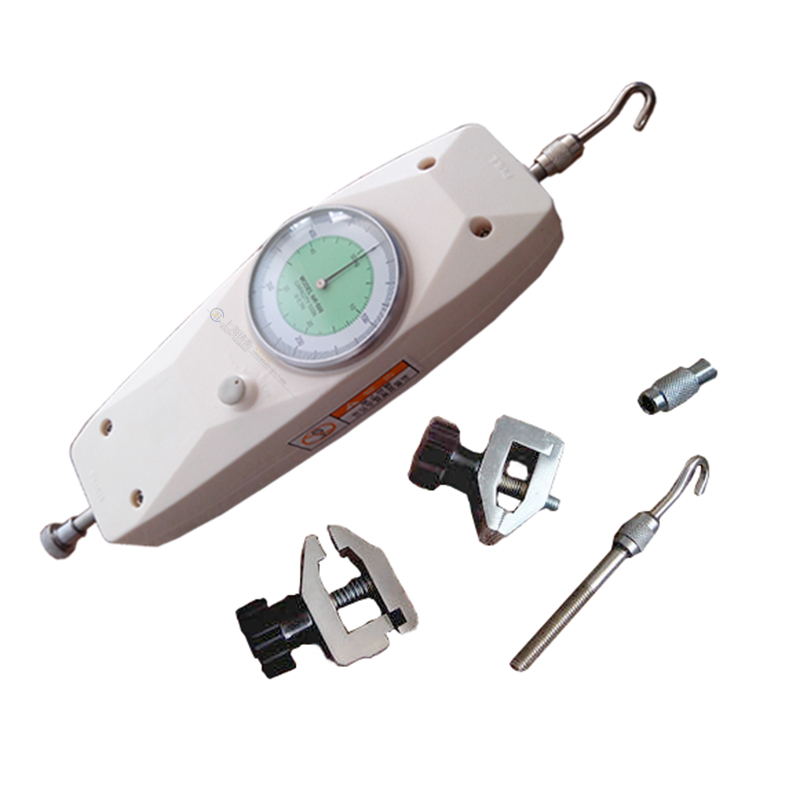 ���ֶ��K���yԇ�õĜy��Ӌ0-500N