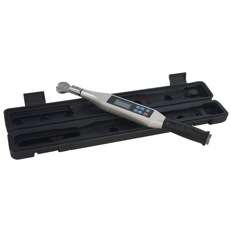 電子數(shù)顯扭力扳手圖片 開口