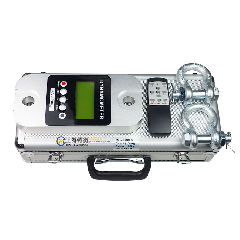 無線大量程推拉力計(jì)