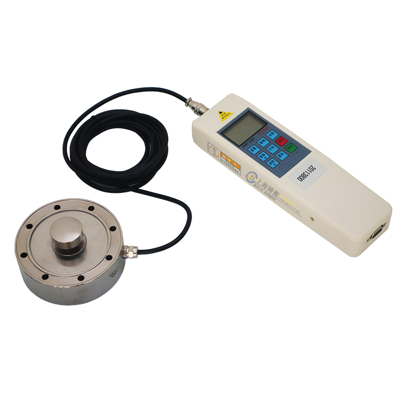 輪輻式大量程推拉力計(jì)