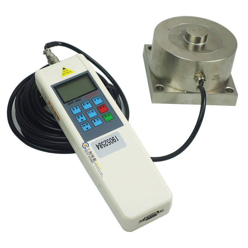數(shù)顯推拉力計(jì)圖片