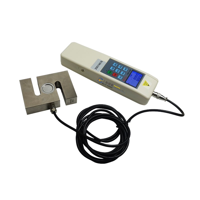 數(shù)顯推拉力計(jì)圖片