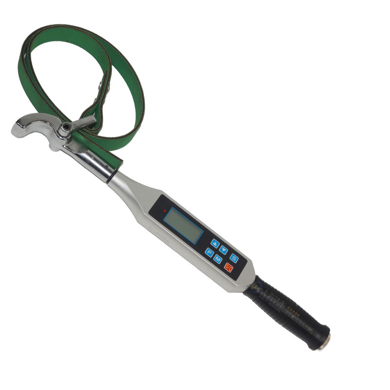 數(shù)顯扭力扳手 皮帶