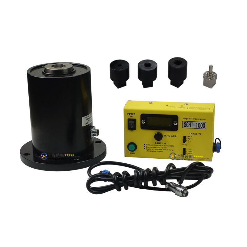 沖擊型扭力測(cè)試儀圖片