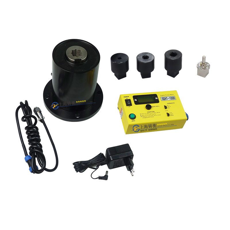 沖擊型扭力測(cè)試儀圖片