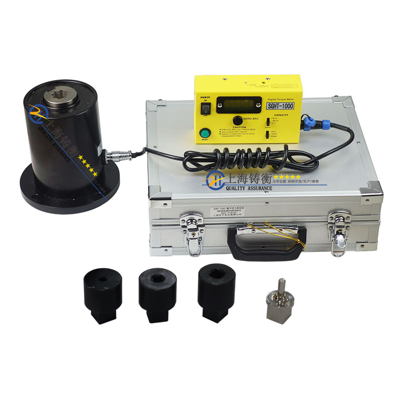 沖擊型扭力測(cè)試儀圖片